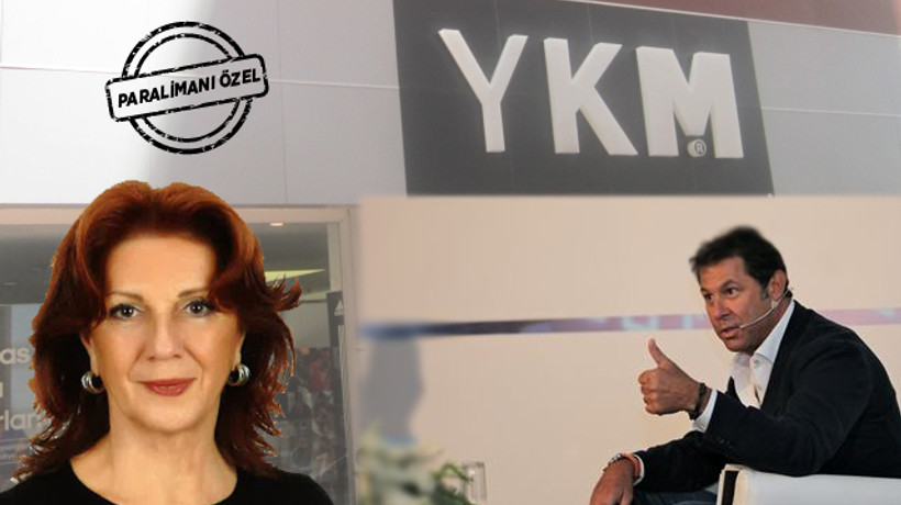 YKM'nin satışı faldan çıkmış!