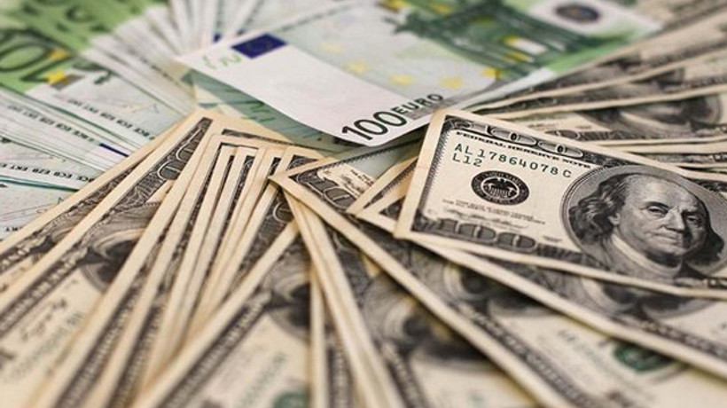 Dolar ve Euro aylar sonra o seviyede!