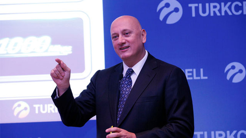 Turkcell'den tarihi rekor!