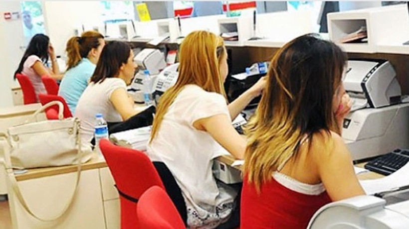 Devlet 30 bin memur arıyor!