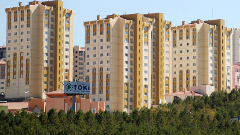 TOKİ indirim kampanyası başlatıyor