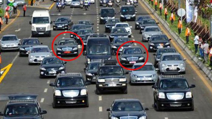 Bakan Soylu talimat verdi... O araçlara ceza geliyor