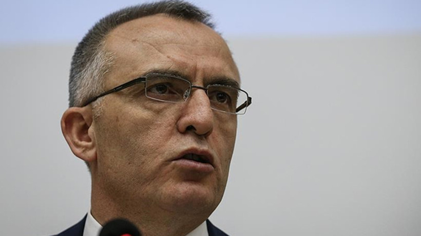 Bakan Ağbal: LPG'deki vurguna son verildi