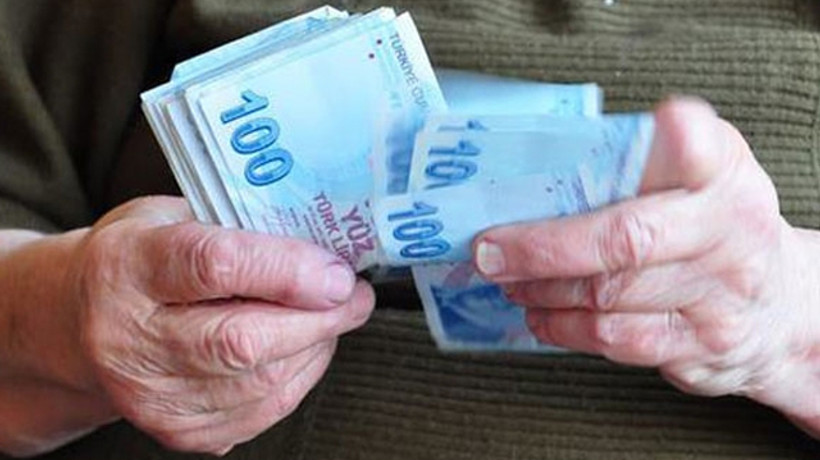 İşte milyonlarca emeklinin yeni maaşı
