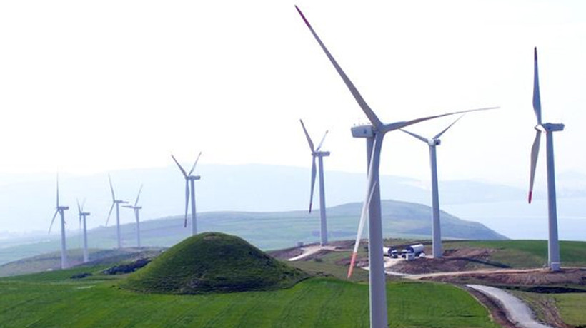 Rüzgar YEKA ihalesi 3 Ağustos'ta yapılacak