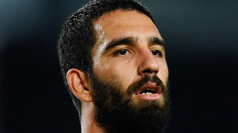 Arda'dan kötü haber!