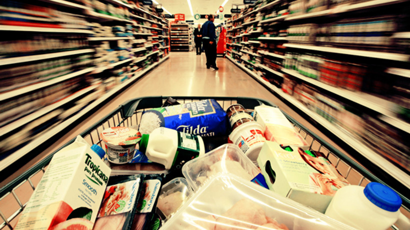 Gıda ürünlerinin etiketlerinde değişiklik: 'Gerçek' ve 'hakiki' ifadeleri kalkıyor