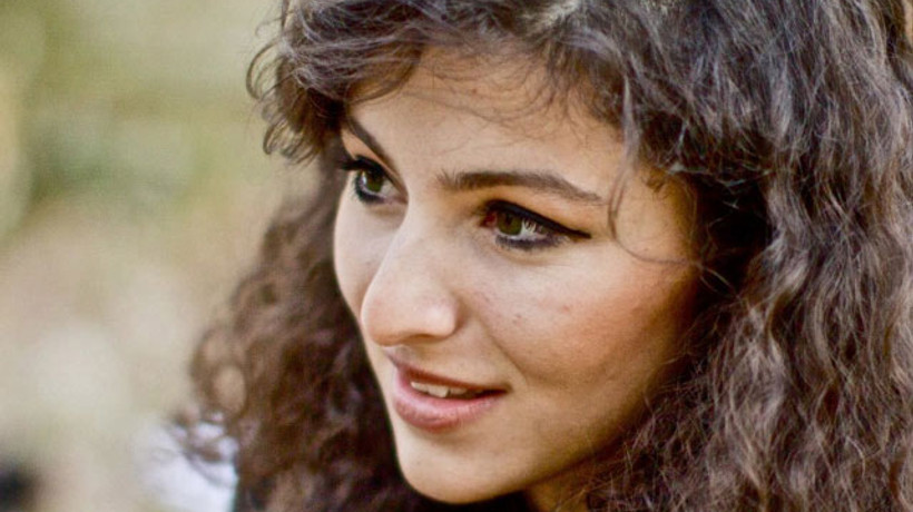 Bu Türk kızı ABD'de en tepede!