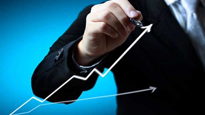 6 yılın en büyük büyümesi yaşanabilir