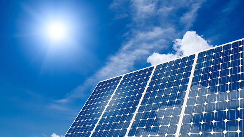 Güneşe akın başladı