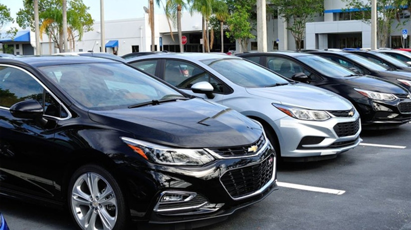 General Motors, 700 bin aracını geri çağırdı