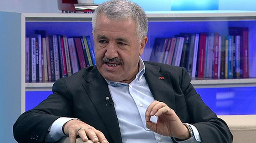 Bakan açıkladı! Atatürk Havalimanı fuar merkezi olacak...