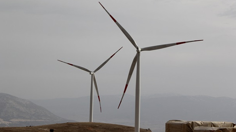 Türkiye 'rüzgar'da Avrupa dördüncüsü