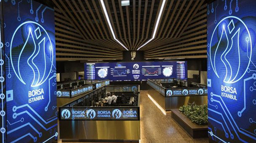 Borsa İstanbul'da tüm zamanların rekoru