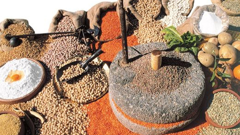 Bakliyat kralının şirketi satışta