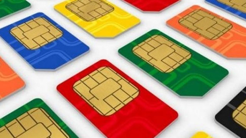 Başkasının üzerine hat kullananlar dikkat!