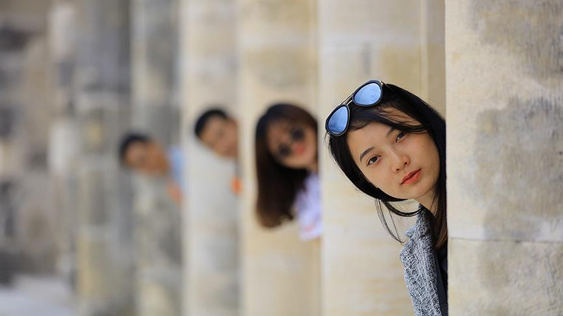 Turizmde '1 milyon Çinli' hedefi