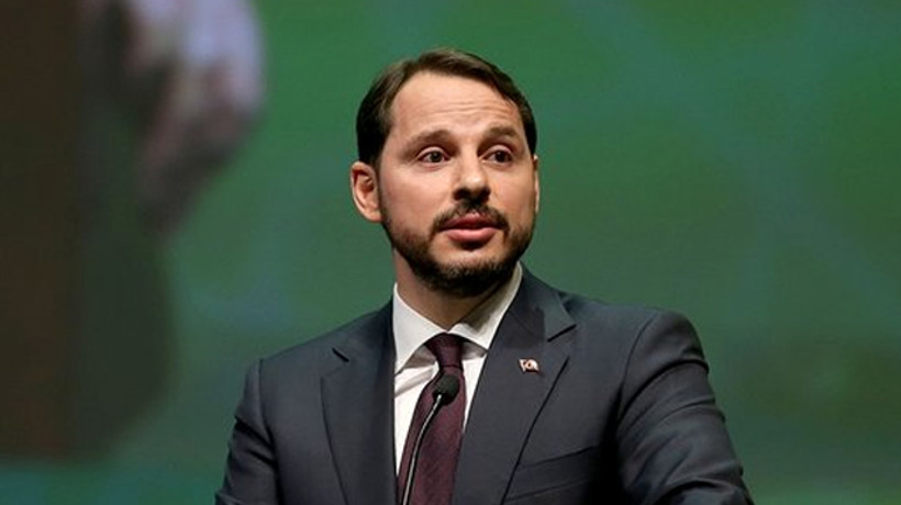 6 yıl sürer denen iş 6 ayda bitti