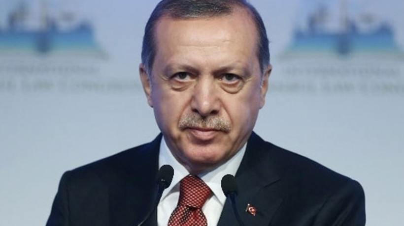 Cumhurbaşkanı Erdoğan'dan bayram tatili açıklaması