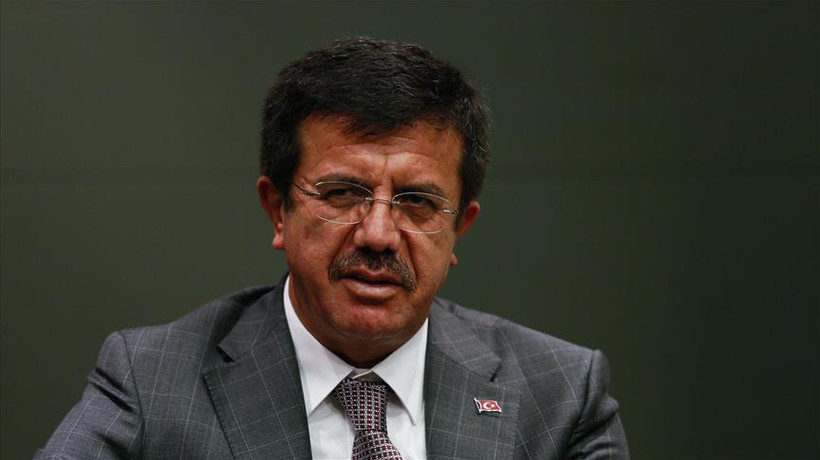 Dünyada Türk rüzgarı estireceğiz