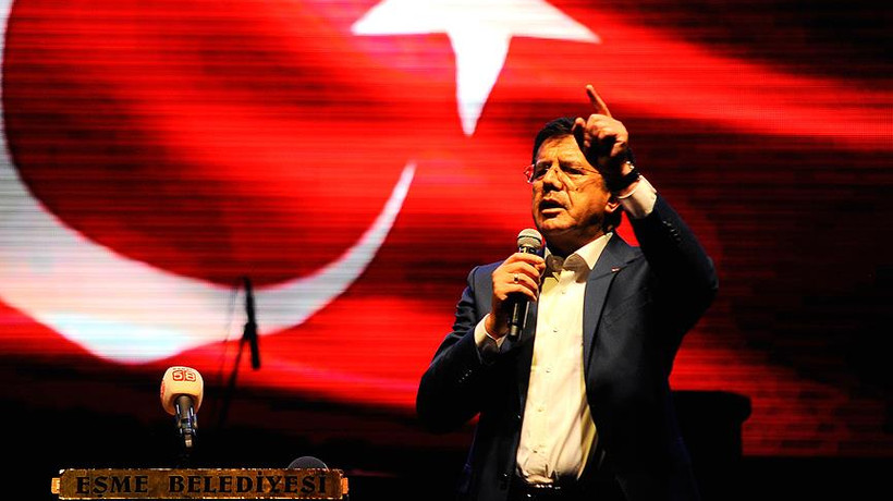 İhracatta temmuz ayında rekor