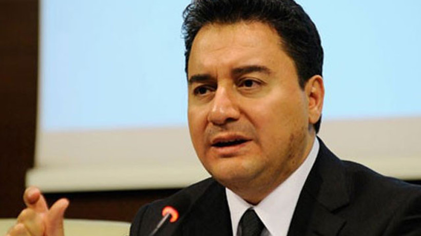 Türkiye'nin yeni süper projesi!