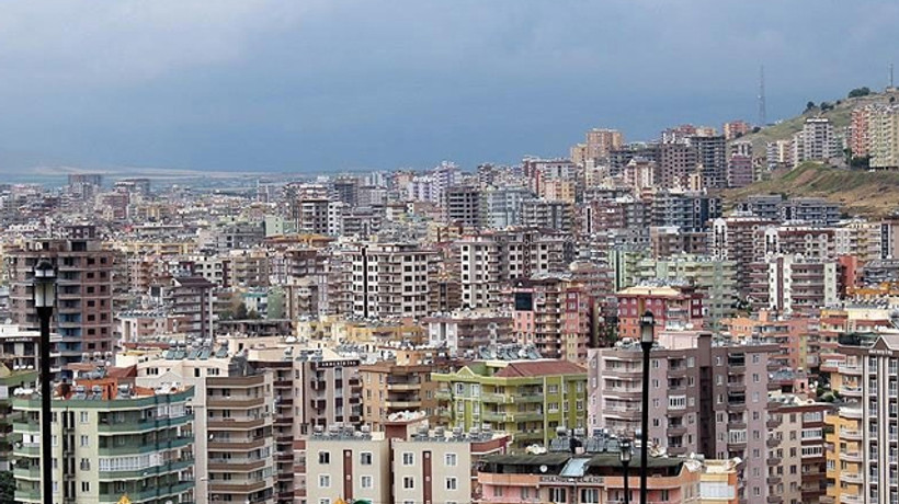 Emeklilere ayda 250 lira taksitle ev!