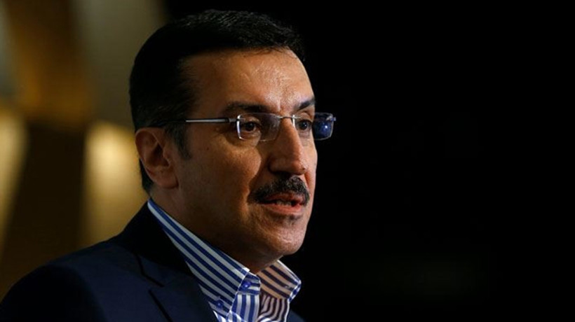 Bakan Tüfenkci'den esnafa büyük müjde!