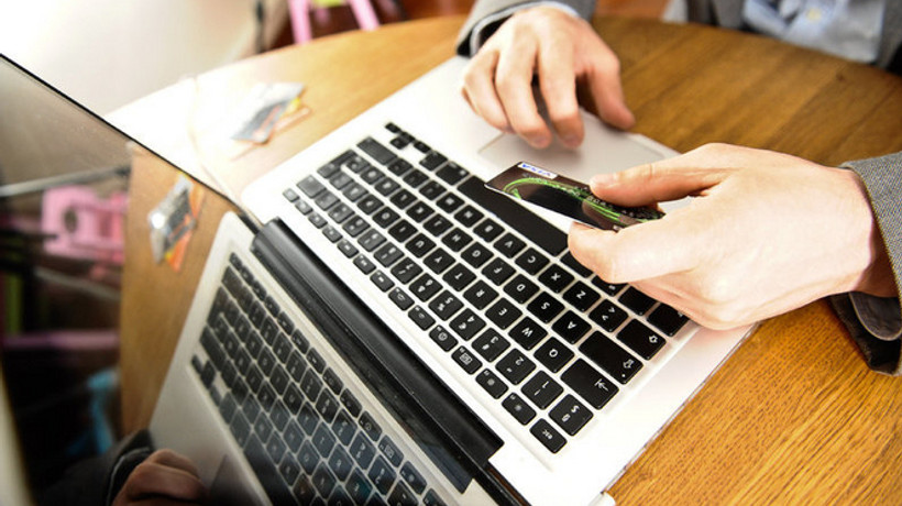 İnternetten kredi kartı ile alışveriş yapanlar dikkat!