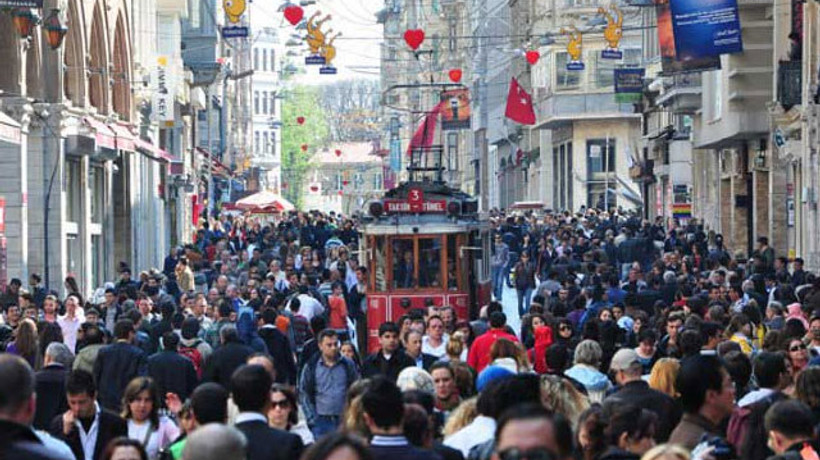 188 dakikada yaptık dünyaya fark attık!