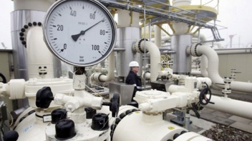 Yeni doğalgaz krizi yolda!