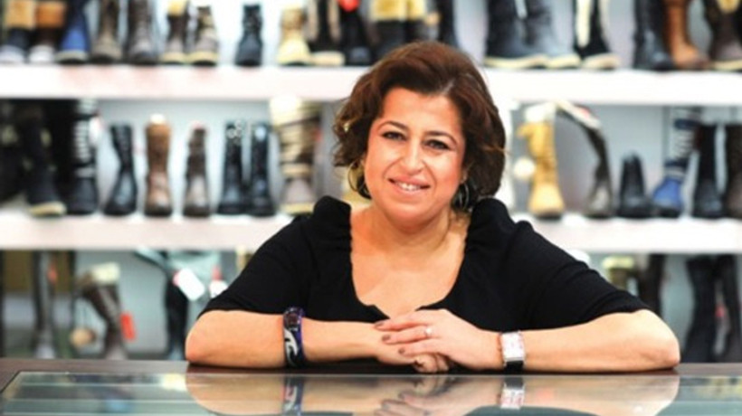 Ziylan'a sürpriz damat!