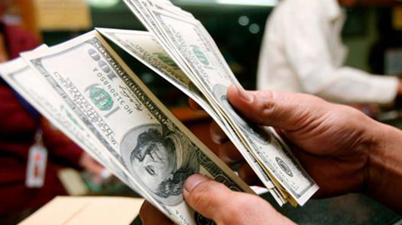 Dolar yılın en düşük seviyesine indi