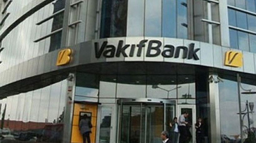 Vakıfbank özelleştirmesine vize