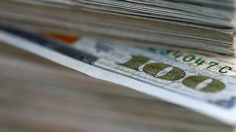 Dolar 3.44 seviyesinde