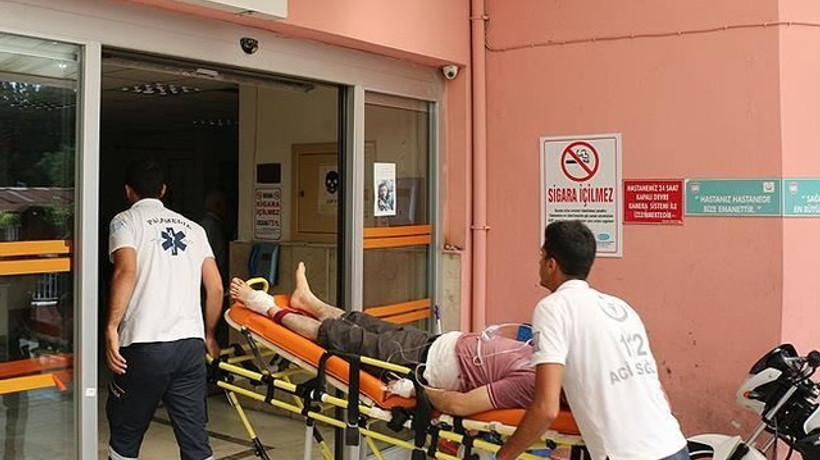 Sağlık Bakanı Demircan’dan 'acemi kasaplara' uyarı