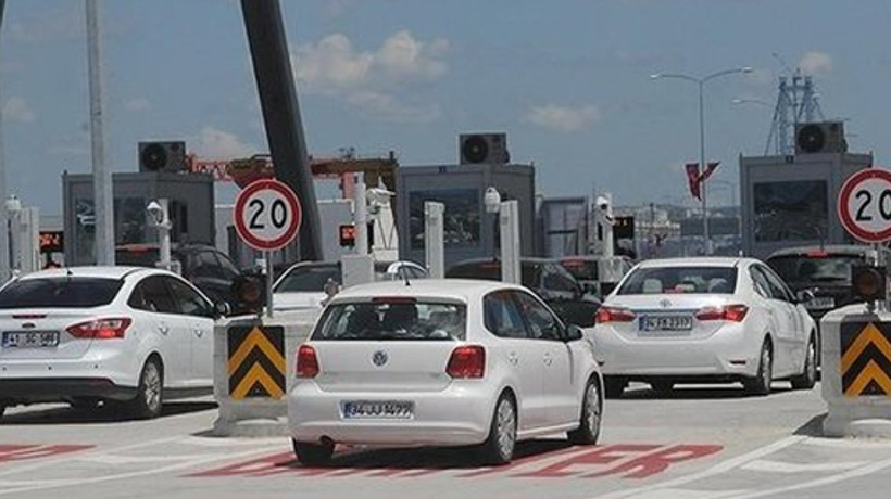 Köprü ve otoyollardan ücretsiz geçişin tarihi belli oldu