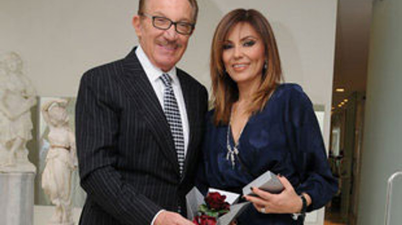 Ünlü işadamı ifade veriyor