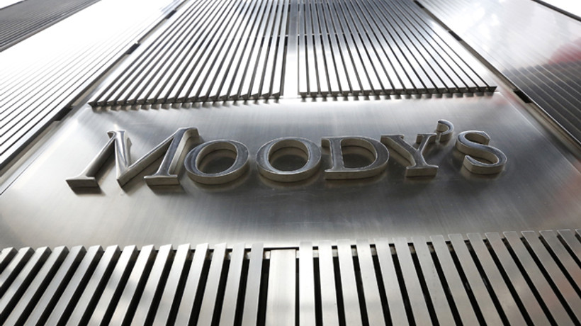 Moody’s Türkiye için büyüme beklentisini revize etti