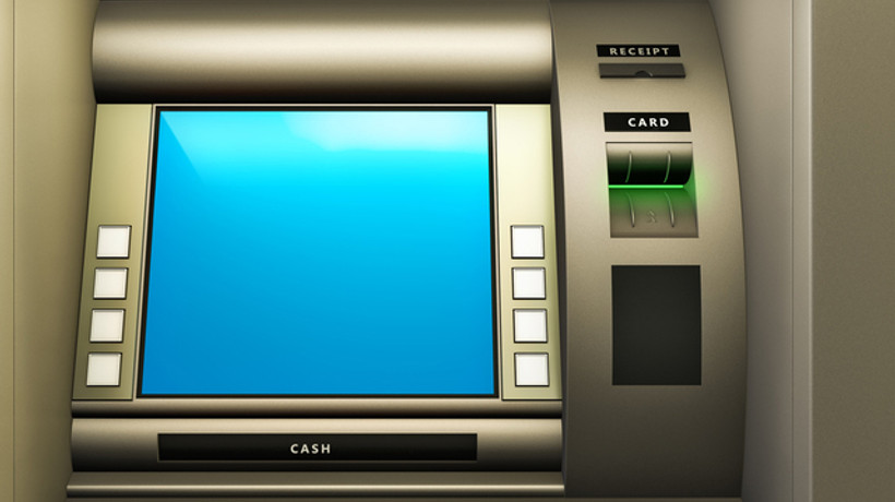 Ücretsiz ATM'ler geliyor!