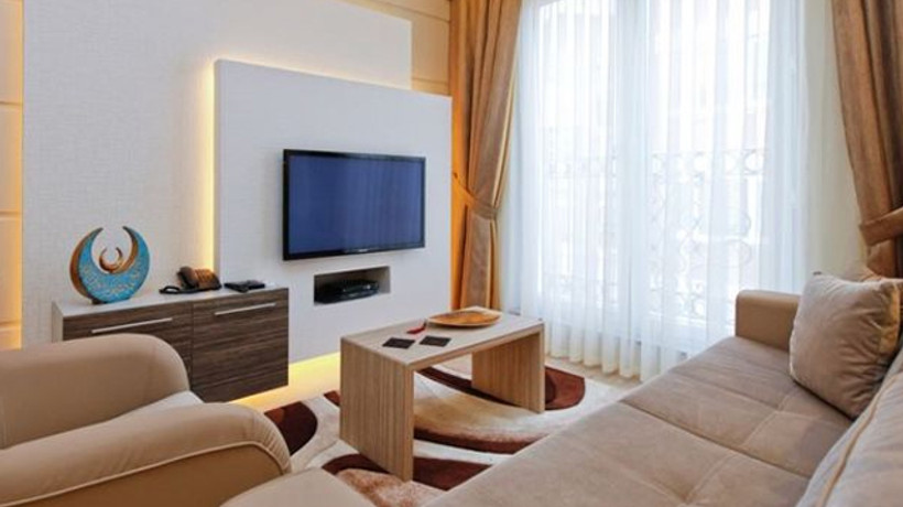 İstanbul'da günlük kiralık evlere ceza yağdı