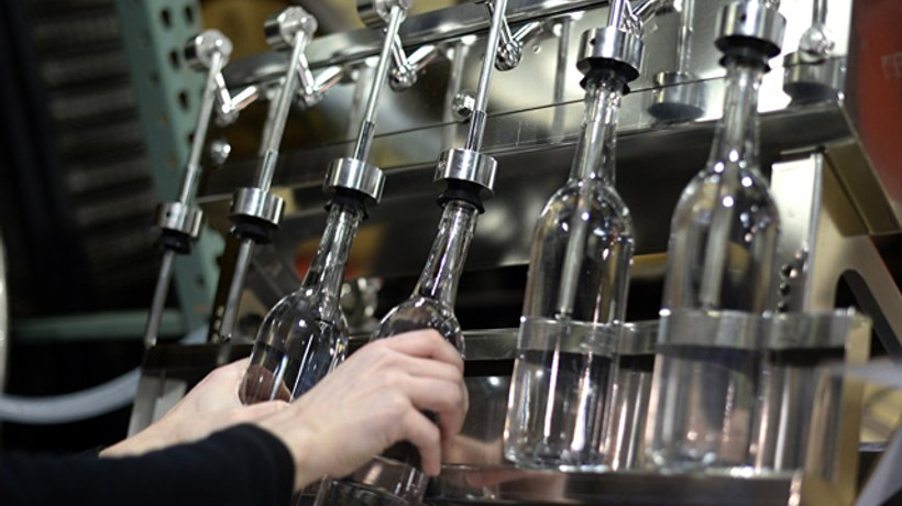 Etil alkol bayramda yok sattı