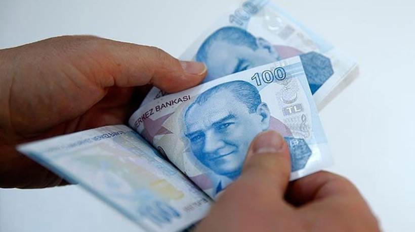 Emekliye 600 lira promosyon!