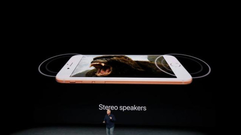 iPhone 8 ve iPhone X'in özellikleri ve fiyatı belli oldu