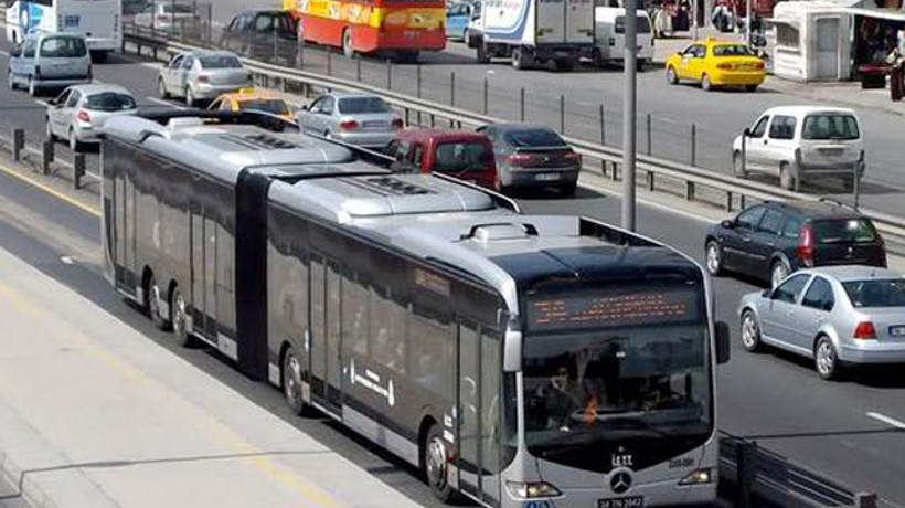 İstanbul'da 18 Eylül'de o saatler arası toplu ulaşım ücretsiz