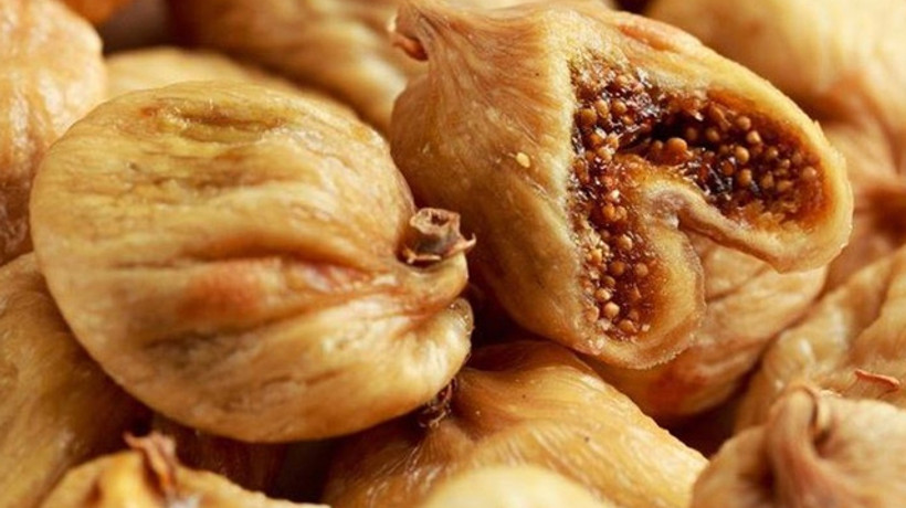 TARİŞ'ten kuru incir fiyatına yeniden zam