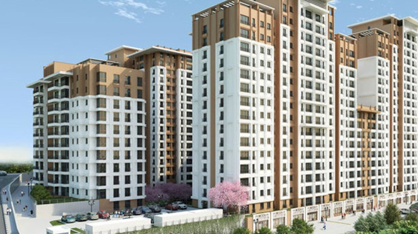 'Türkiye'de konut fiyatları yarı yarıya düşebilir'