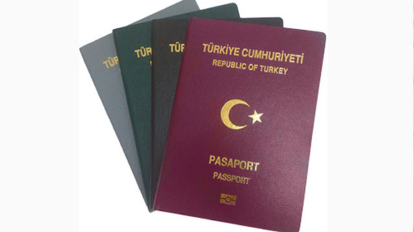 Yeni ehliyet ve pasaport fiyatları!