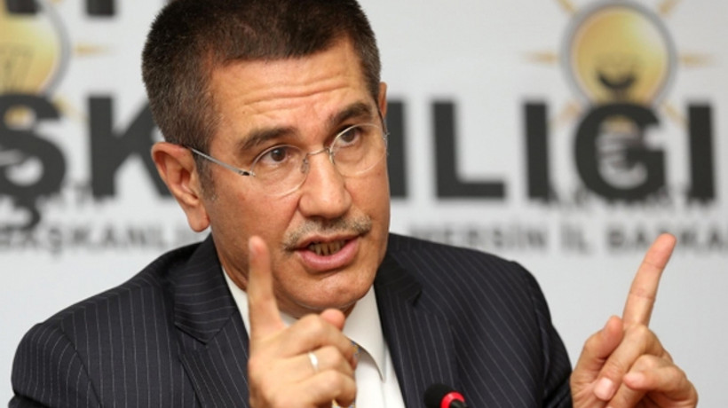 ABD ve Alman şirketlerinden Türkiye'ye ambargo