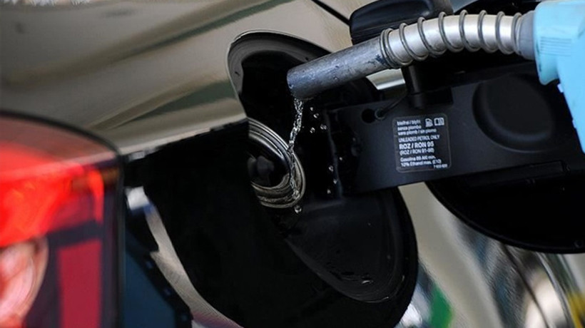 12 akaryakıt şirketine 2,1 milyon lira ceza